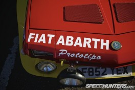 The Brooklands Autumn Motorsport Festival