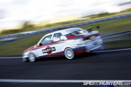 The Brooklands Autumn Motorsport Festival