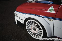 The Brooklands Autumn Motorsport Festival