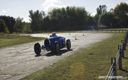 1920x1200 Bugatti T35Photo by Jonathan Moore