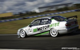 1920x1200 Nissan Primera GTPhoto by Jonathan Moore