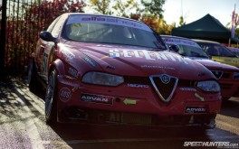 1920x1200 Alfa Romeo 156 S2000Photo by Jonathan Moore