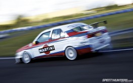 1920x1200 Alfa Romeo 155 DTMPhoto by Jonathan Moore