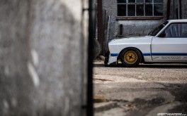 Ford Escort MKII - 1920x1200  Photo by Paddy McGrath