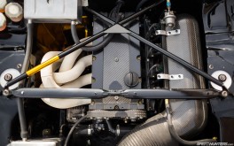 Ford Escort MKII - 1920x1200  Photo by Paddy McGrath