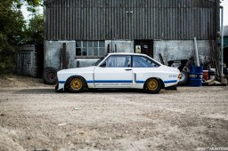 Desktops Maidstone Ford Escort&nbsp;-6