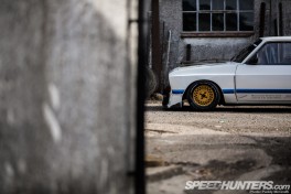 Maidstone Ford Escort&nbsp;-1