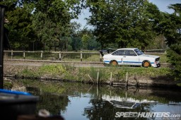 Maidstone Ford Escort&nbsp;-12