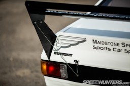 Maidstone Ford Escort&nbsp;-20