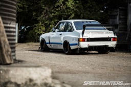 Maidstone Ford Escort&nbsp;-24
