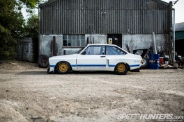 Maidstone Ford Escort&nbsp;-27