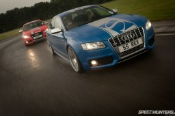 Revo Audi STaSIS desktop