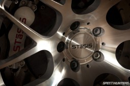 Revo Audi STaSIS desktop 3