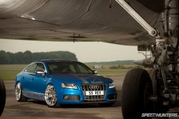 Revo Audi STaSIS desktop 5