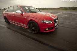 Revo Audi STaSIS desktop 6