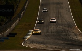 Petit Le Mans 2012 1920x1200px photo by Sean Klingelhoefer