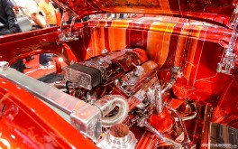 "El Rey" Chevrolet Impala SS 1920x1200px photo by Sean Klingelhoefer