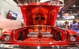 "El Rey" Chevrolet Impala SS 1920x1200px photo by Sean Klingelhoefer