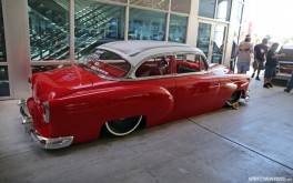 SEMA 2012 - Photo by Mike Garrett