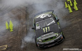 1920x1200 Vaughn smokes to a haltPhoto by Jonathan Moore