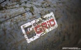 1920x1200 Santa Pod Gymkhana GridPhoto by Jonathan Moore