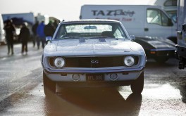 1920x1200 Santa Pod CamaroPhoto by Jonathan Moore