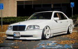 Autofashion VIP Festival - Photo by Mike Garrett