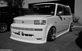 Autofashion VIP Festival - Photo by Mike Garrett