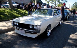 Autofashion VIP Festival - Photo by Mike Garrett