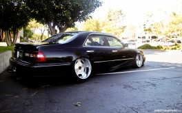 Autofashion VIP Festival - Photo by Mike Garrett