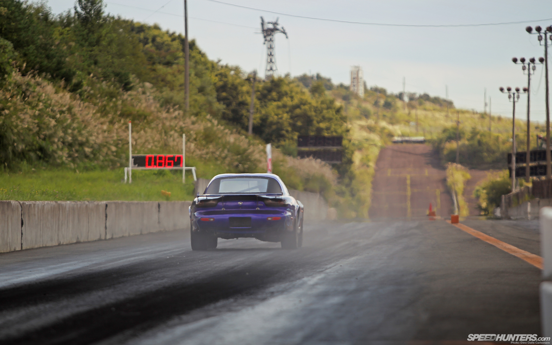 JDDA Sendai Drag #18