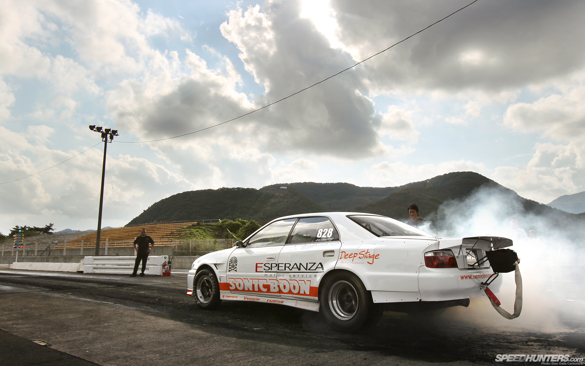 JDDA Sendai Drag #17