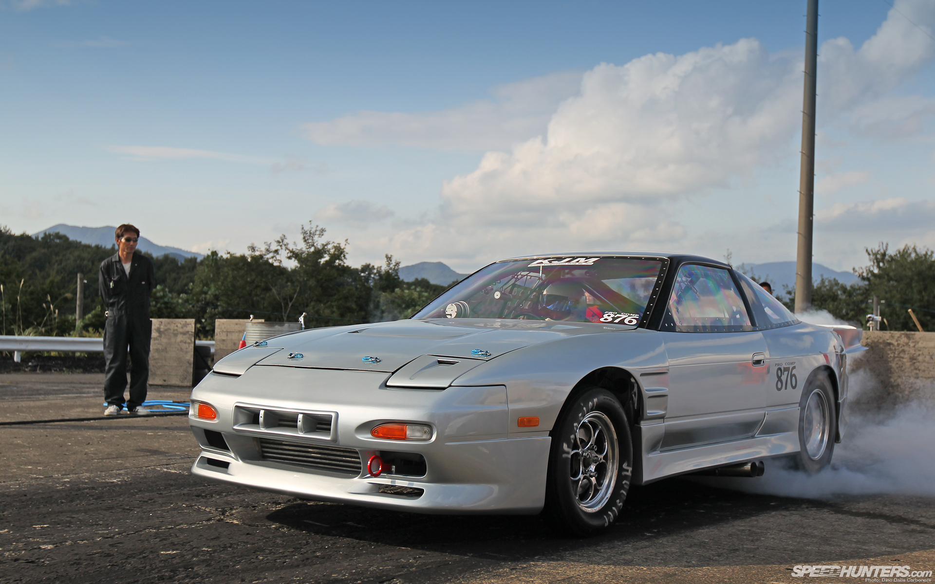 JDDA Sendai Drag #15