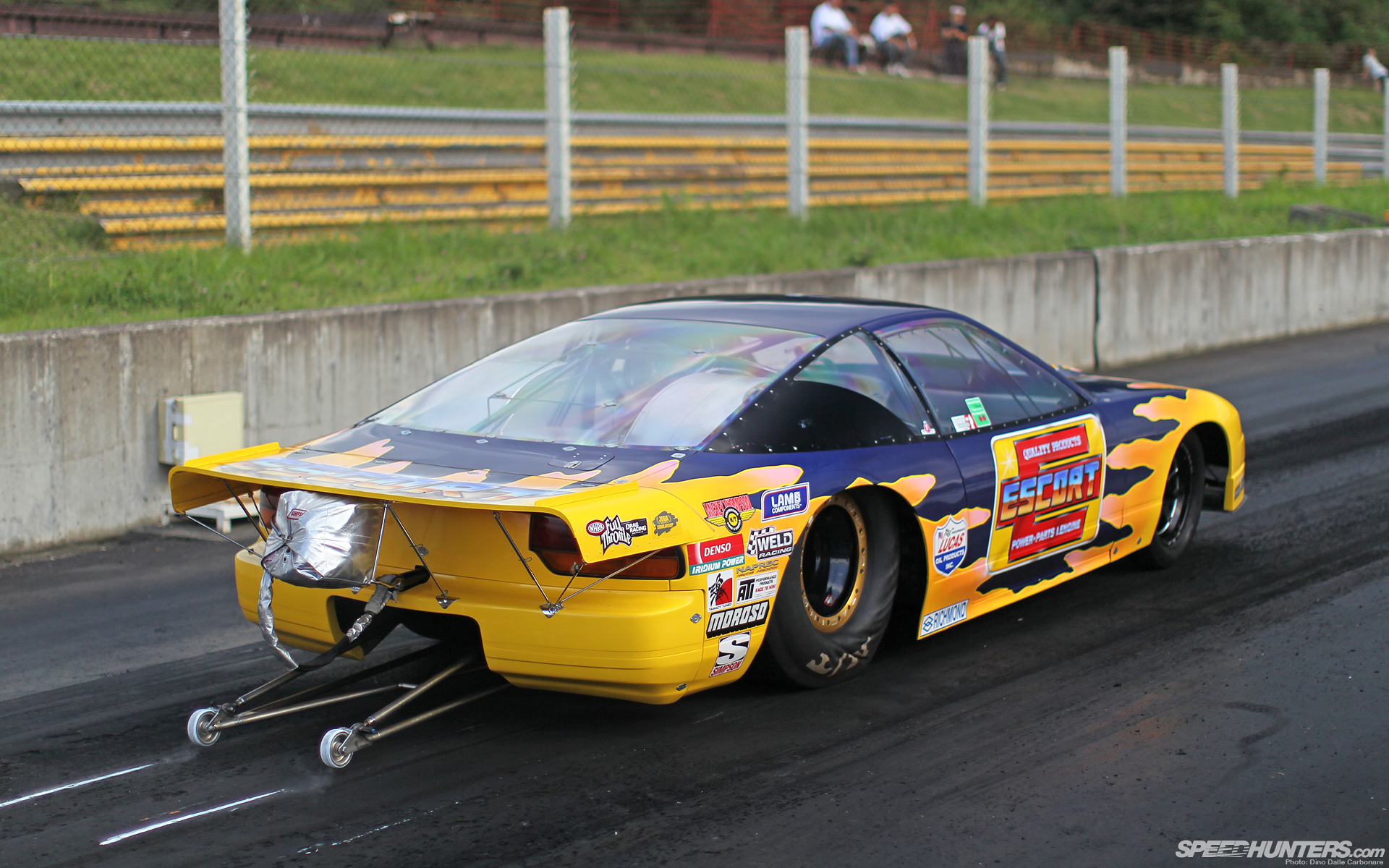 JDDA Sendai Drag #13