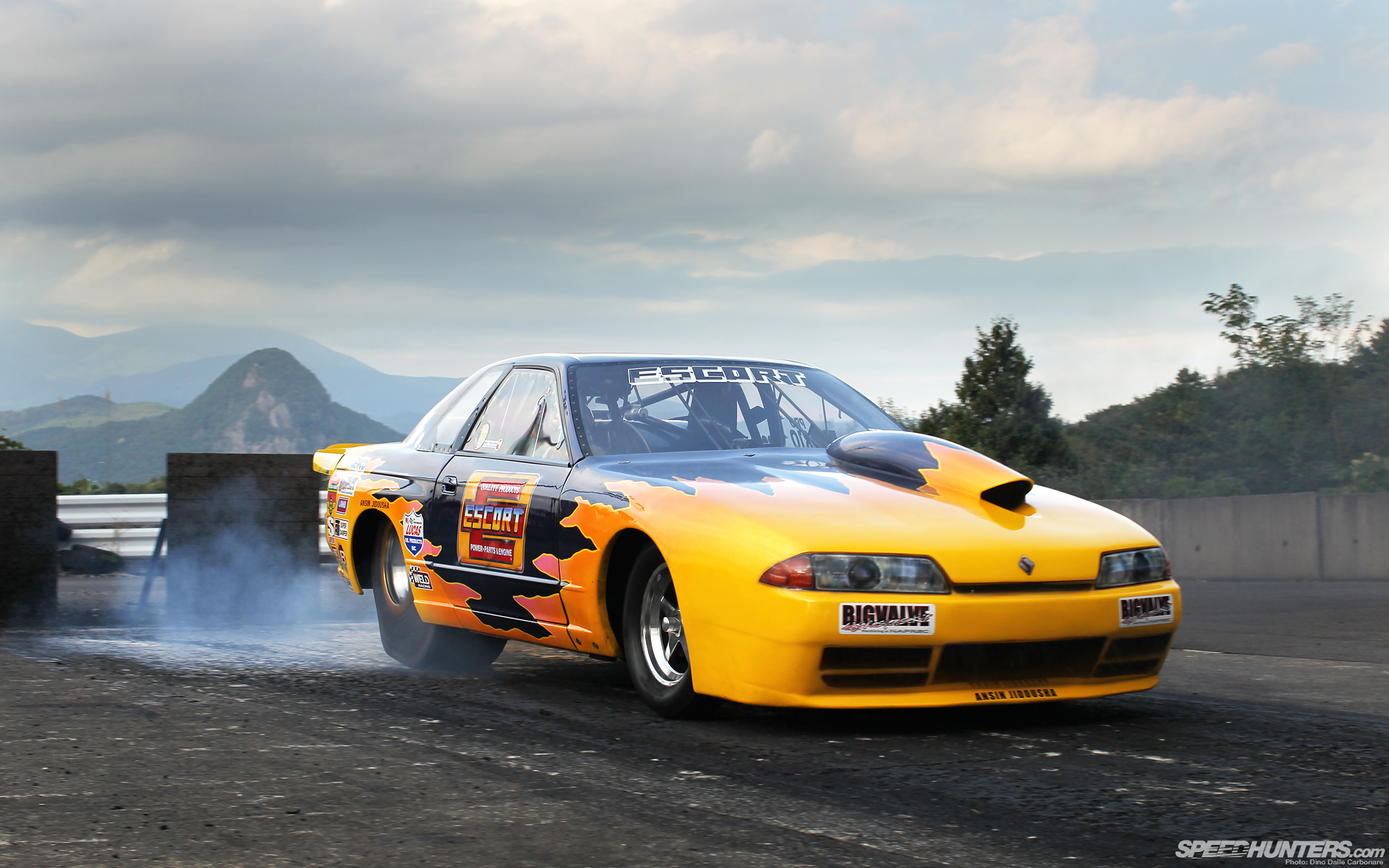 JDDA Sendai Drag #12