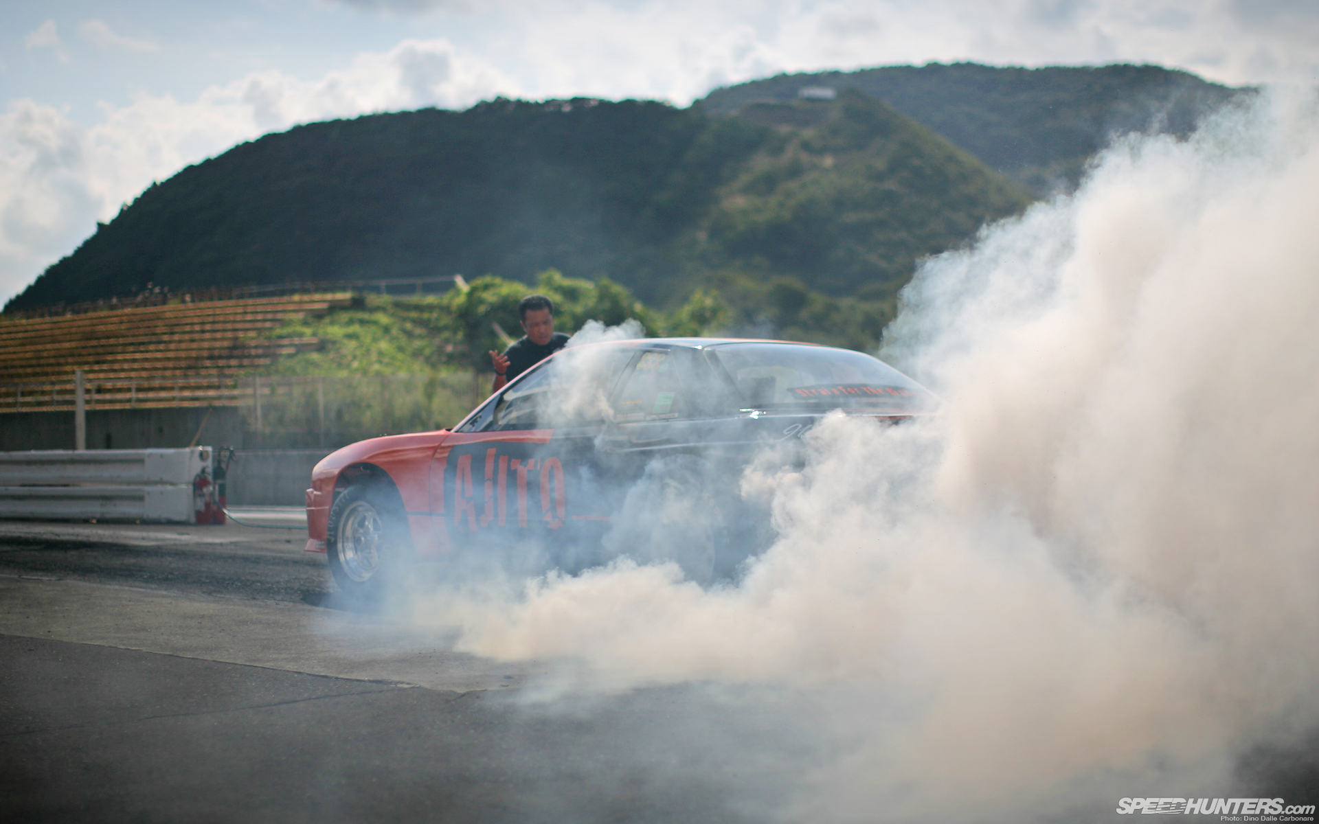 JDDA Sendai Drag #11