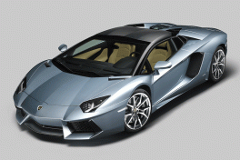 Aventador Roadster-1