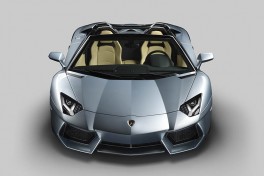 Aventador Roadster-4