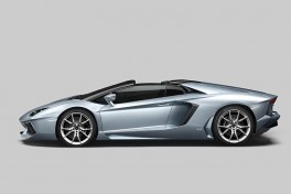 Aventador Roadster-6