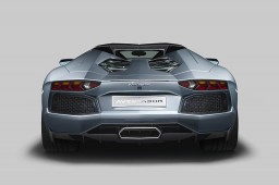 Aventador Roadster-7