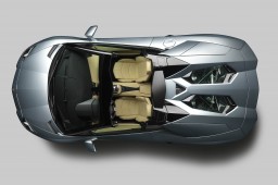 Aventador Roadster-DT1