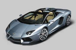 Aventador Roadster-DT6