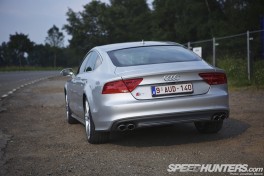 The 2012 Spa 24 Hours, Round 4 of the 2012 Blancpain Endurance Series