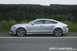 The 2012 Spa 24 Hours, Round 4 of the 2012 Blancpain Endurance Series