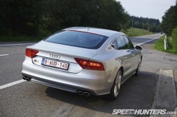 The 2012 Spa 24 Hours, Round 4 of the 2012 Blancpain Endurance Series