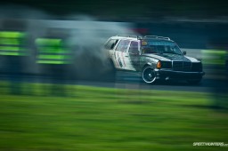 Black Smoke 300TD #4