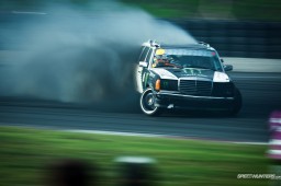 Black Smoke 300TD #5