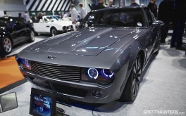 1920x1200 Jensen SegravePhoto by Jonathan Moore