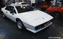 1920x1200 Lotus EspritPhoto by Jonathan Moore