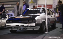 1920x1200 Ford Capri MkIIIPhoto by Jonathan Moore